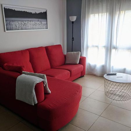Espacioso Apartamento De 2 Dormitorios Palm-mar Exteriör bild