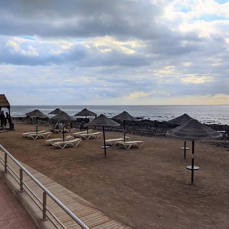 Espacioso Apartamento De 2 Dormitorios Palm-mar Exteriör bild