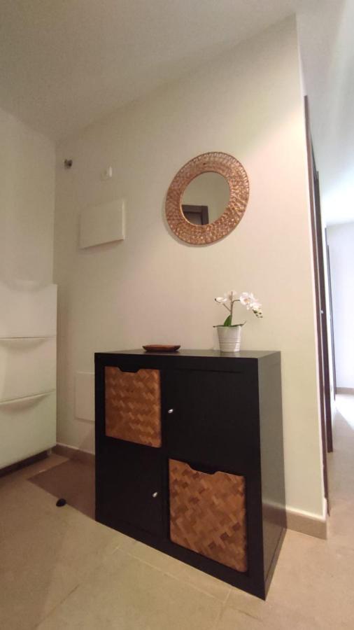 Espacioso Apartamento De 2 Dormitorios Palm-mar Exteriör bild