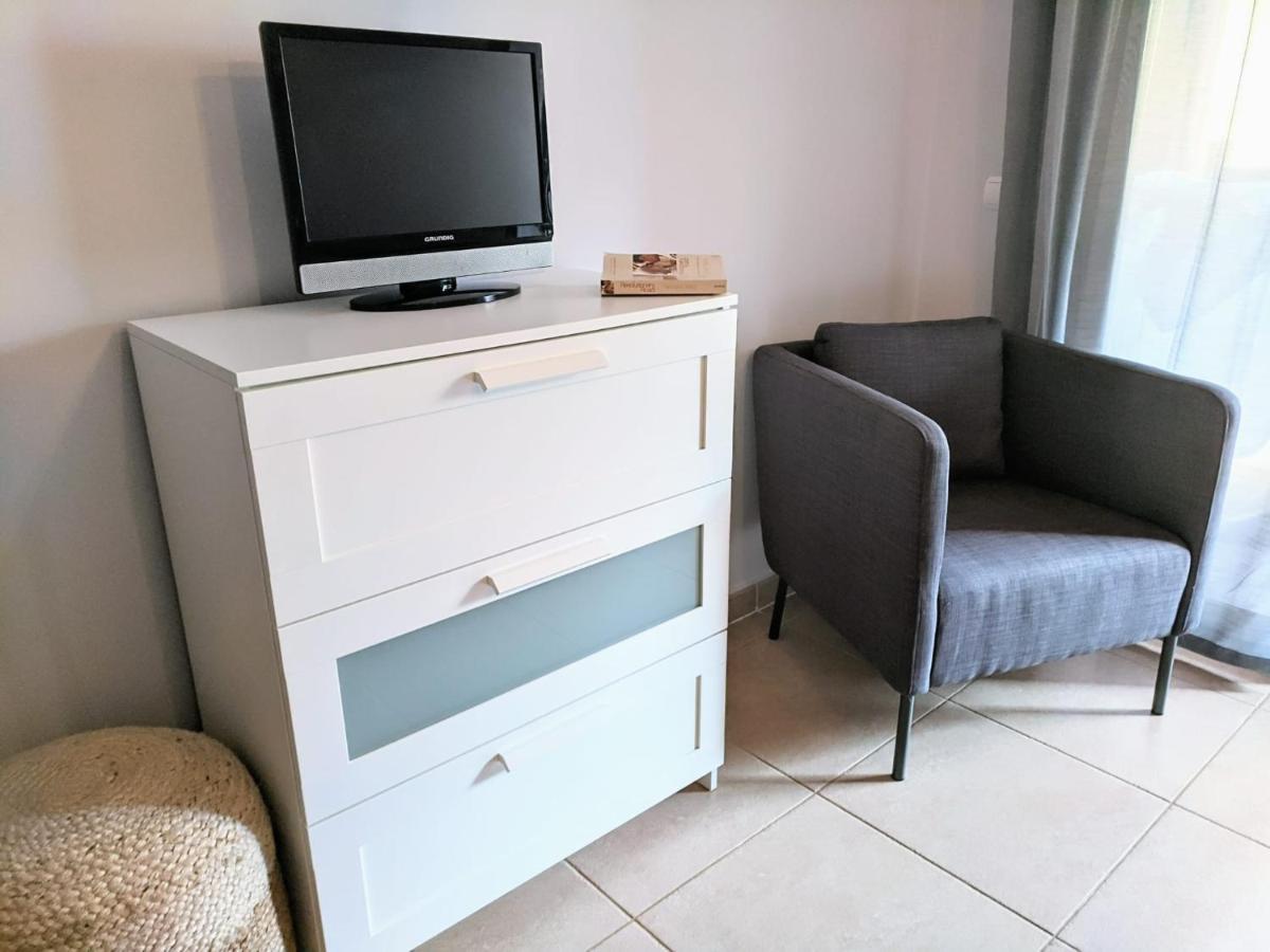 Espacioso Apartamento De 2 Dormitorios Palm-mar Exteriör bild
