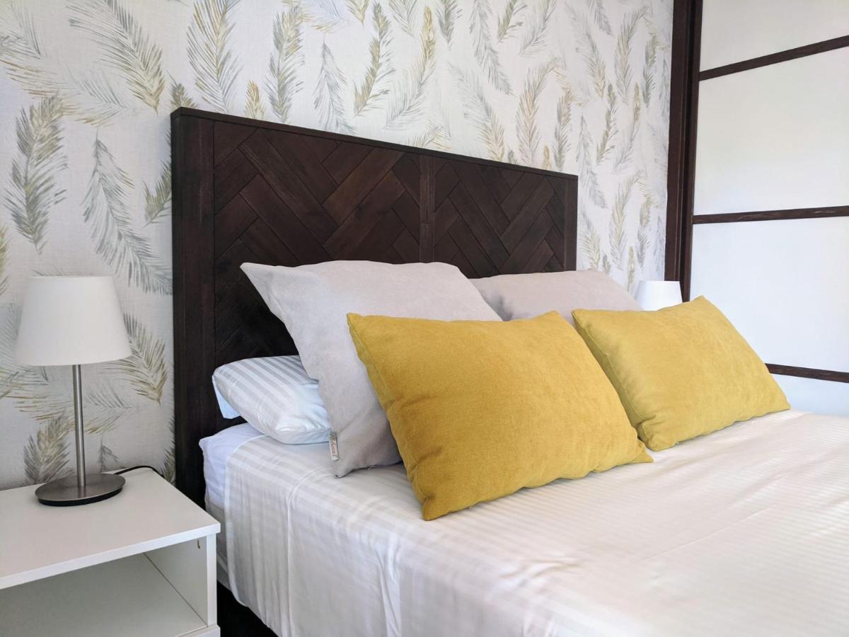Espacioso Apartamento De 2 Dormitorios Palm-mar Exteriör bild