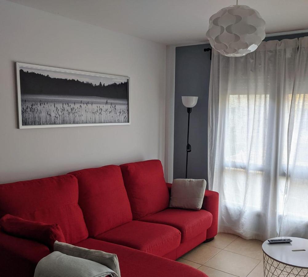Espacioso Apartamento De 2 Dormitorios Palm-mar Exteriör bild