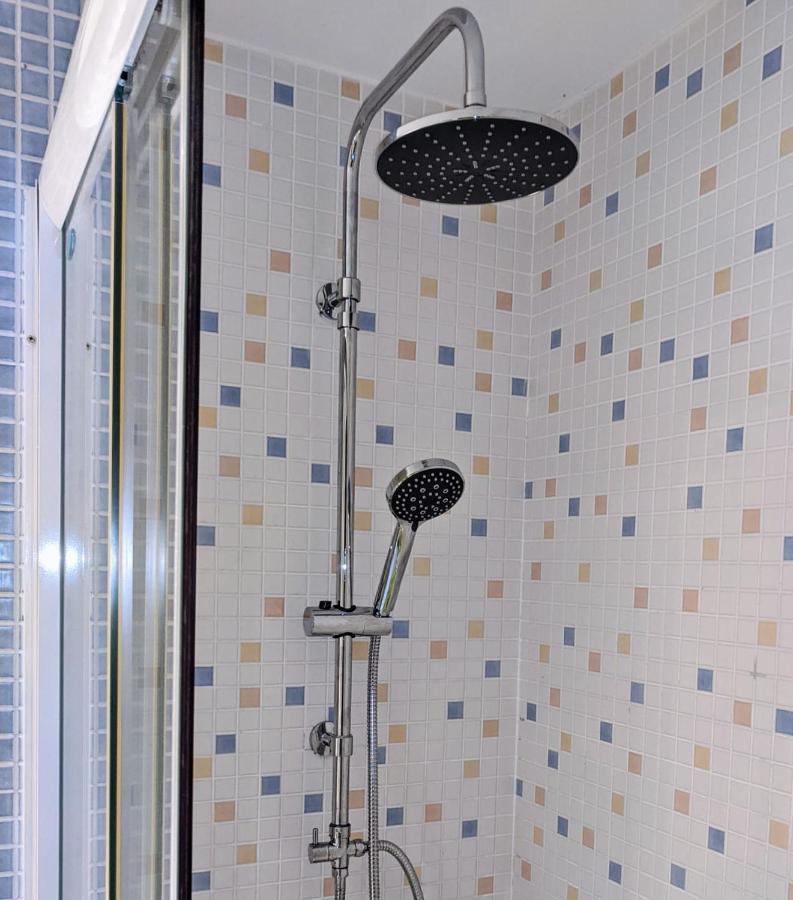 Espacioso Apartamento De 2 Dormitorios Palm-mar Exteriör bild
