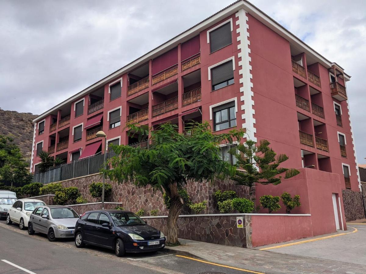 Espacioso Apartamento De 2 Dormitorios Palm-mar Exteriör bild