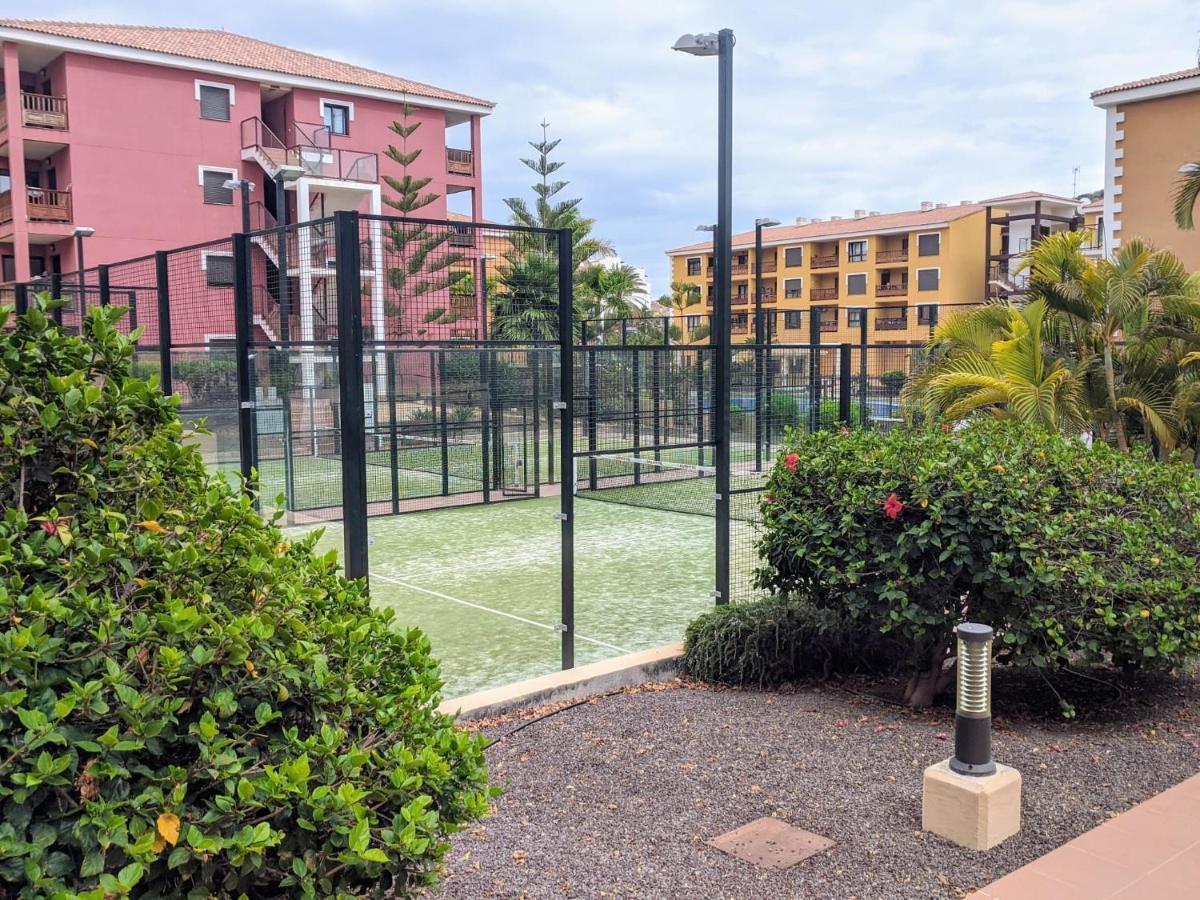 Espacioso Apartamento De 2 Dormitorios Palm-mar Exteriör bild