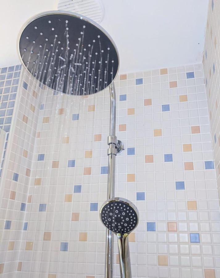 Espacioso Apartamento De 2 Dormitorios Palm-mar Exteriör bild