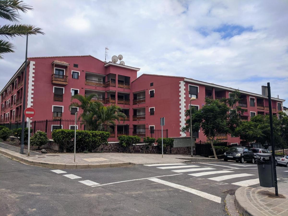 Espacioso Apartamento De 2 Dormitorios Palm-mar Exteriör bild